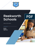 Reekworth-Schools Information Guide-2