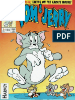 Tom & Jerry 2006