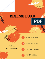 Resensi Buku