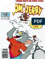 Tom & Jerry 2005