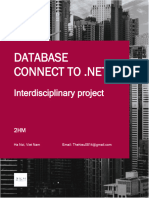 Database Dotnet