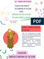 CPD - Topik 2 Koneksi Antar Materi