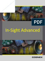 In-Sight Advanced Manual