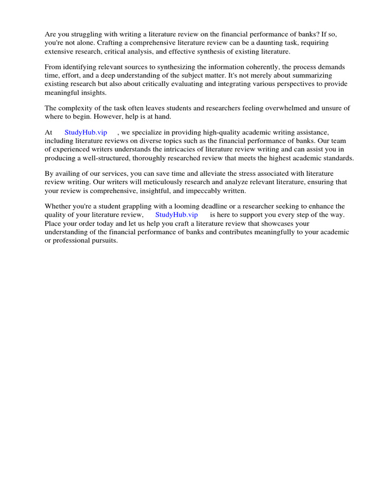 literature-review-on-financial-performance-of-banks-pdf-market