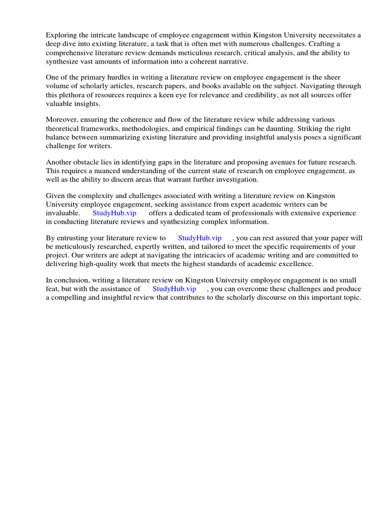 kingston-university-employee-engagement-literature-review-pdf