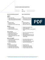 3-JOB AID BF Observation Practice+Exercise 1-3