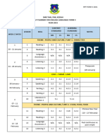 Rpt-Sow Form 3 2021