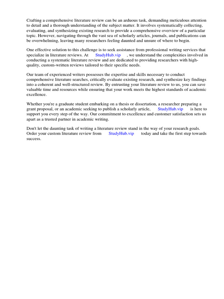 systematic-literature-review-techniques-pdf-systematic-review