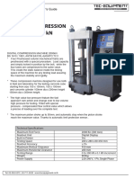 Digital Compresion M1