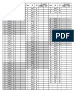 Lesson Tracker Form 4 2023