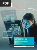 Siemens PLM Simcenter 3D Ebook 56037 A40