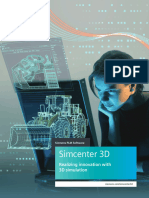Siemens PLM Simcenter 3D Ebook 56037 A40