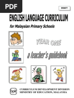 Download English Year 1 Guidebook by Nitoya Lee SN71597688 doc pdf