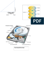 Storage and Device Interface