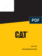Dokumen - Tips - Korisniki Prirunik Cat Phone Korisniki Prirunik 2 Molimo Prooeitajte