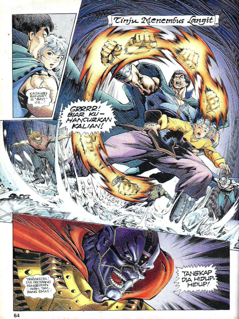 PMD Book3 Chapter5 | PDF