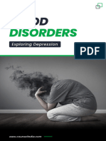 Mood Disorders - Exploring Depression