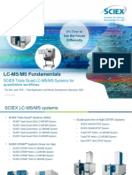 SJLCMS Fundamentals TQ