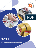 Ekad Annual Report 2021 Revisi