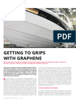 Getting To Grips With Graphene: Marine Coat Ings