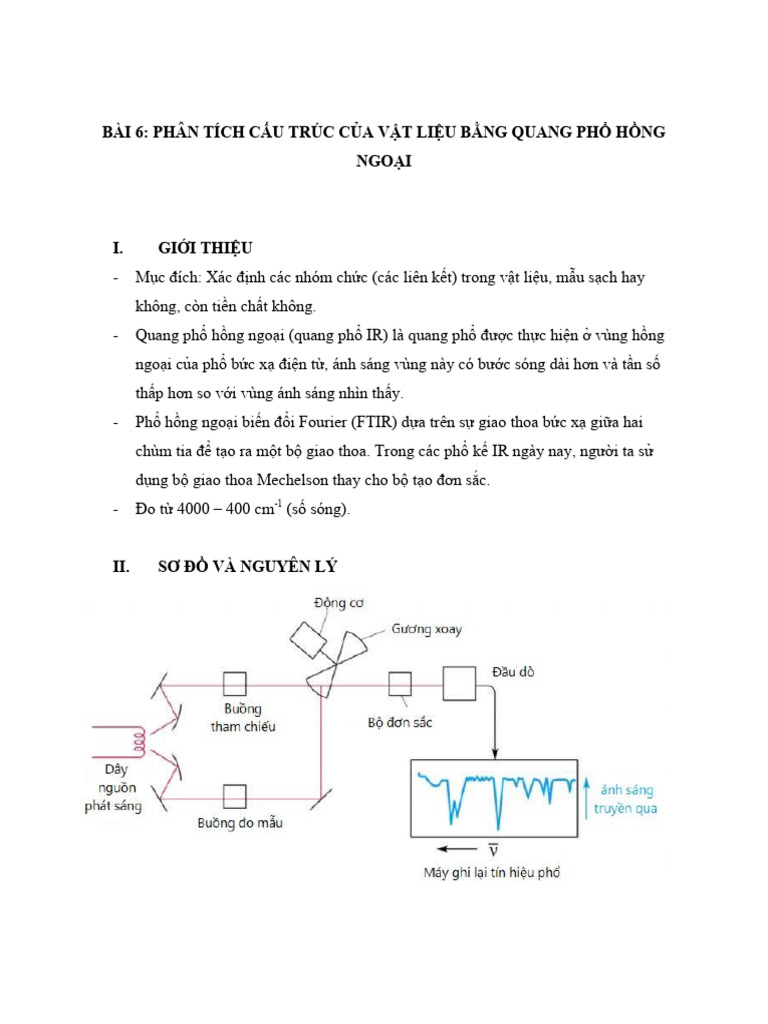Quang PH H NG Ngo I | PDF