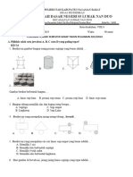 PTS Genap Matematika 2024