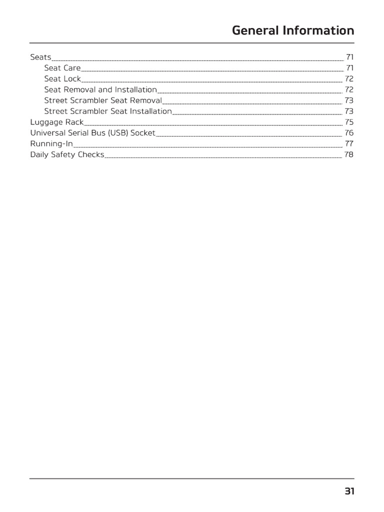 TRIUMPH SERVICE MANUAL PDF FREE DOWNLOAD 2021 visual data 2