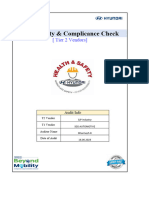 SJP - Safety Audit Checklist (T2 Vendor) - R1