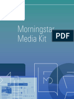 2018 Morning Star Media Kit