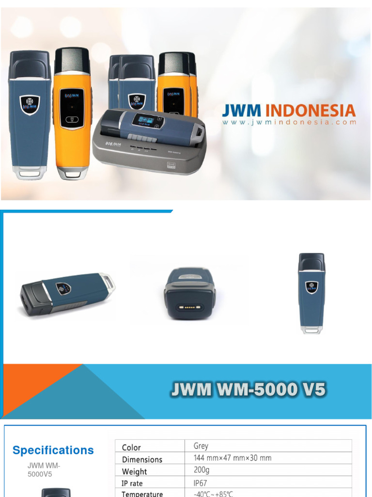 Jwm Produk Katalog 2024 Pdf Usb 4 G