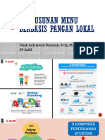 Materi - PP AsNI, Bu Falah Indriawati Barokah