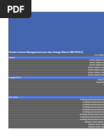 Compatability Metrix