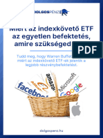 ETF Befektetes - DolgosPenz