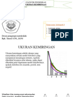 Kelompok 8 Statistik Pendidikan