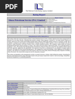 American Express Fees and Charges Overview | PDF | Credit Card | Fee