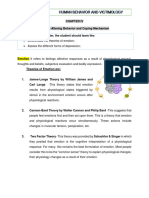 PTER IV Factors Altering Behavior and Coping Mechanism 1