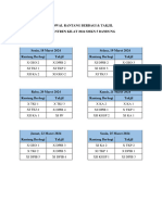 Jadwal Rantang Berbagi & Takjil Sanlat 2024-1