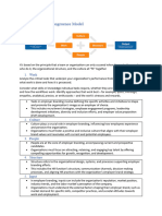 HUL Case Notes