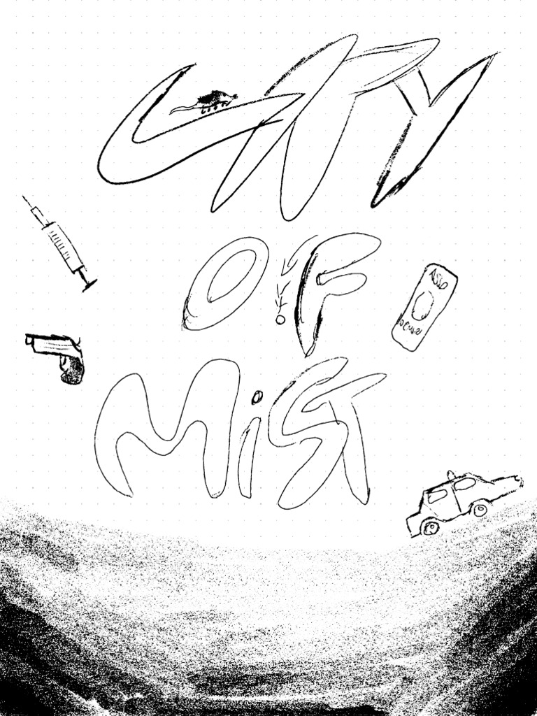 City of Mist | PDF
