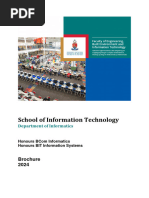 Bithons (Information Systems) (12245000) : University of Pretoria ...