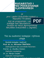 ZADRUGARSTVO-predavanja 2005-2006