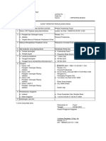 Form SPPD Depan TMT 1 April Posyandu 2023