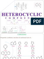 New Heterocyclic Chemistry