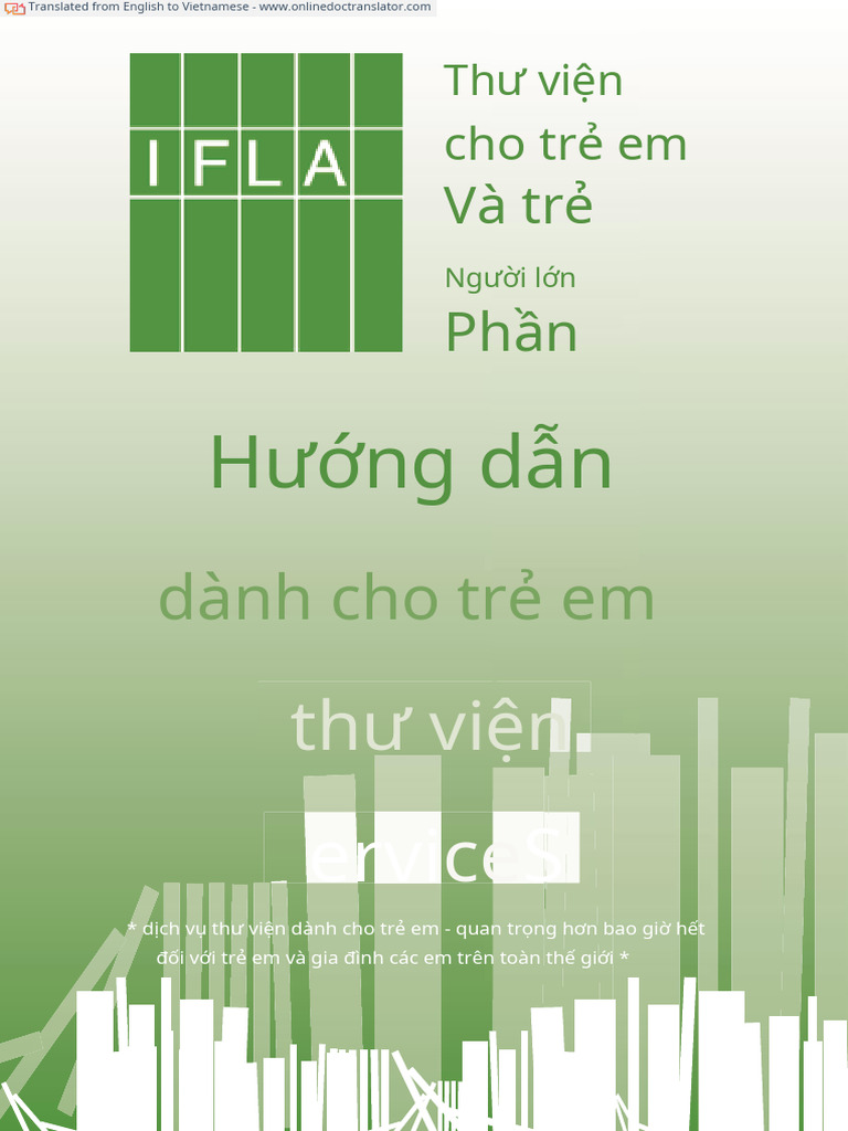 guidelinesforchildrenslibrariesservicesen[1].en.vi PDF