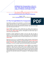 2020-01 Evaluation of Liquid Biofuels Versus Wind, Water, and Solar