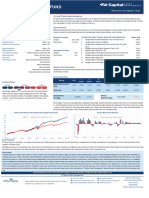 ACJFFCF Factsheet