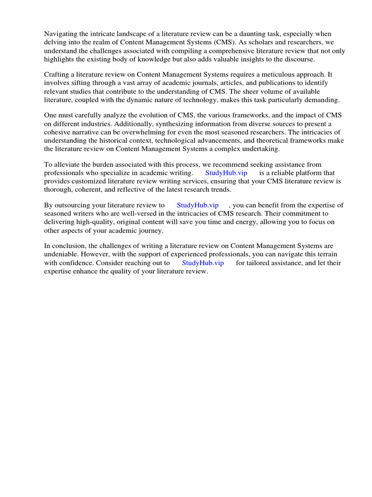 content-management-system-literature-review-pdf-libraries