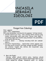 IDEOLOGI