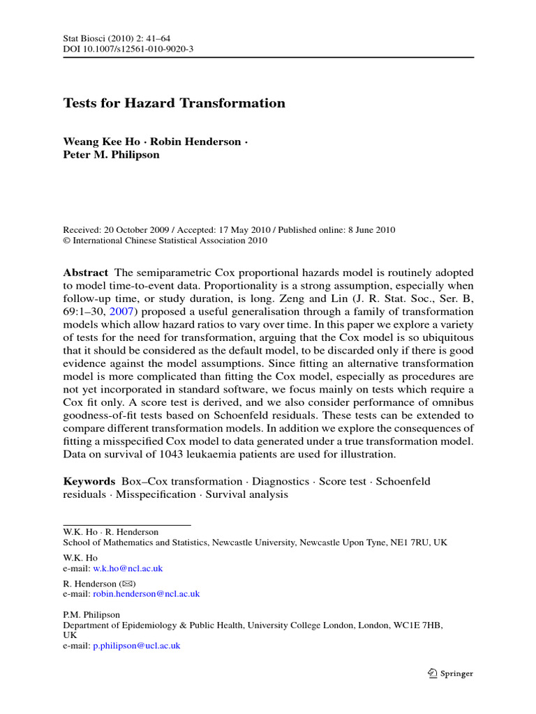 stat4-sib-tests-for-hazard-transformation-pdf