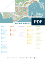 Portonovi Retail Map - Opt